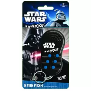 Image of Star Wars Special In Your Pocket