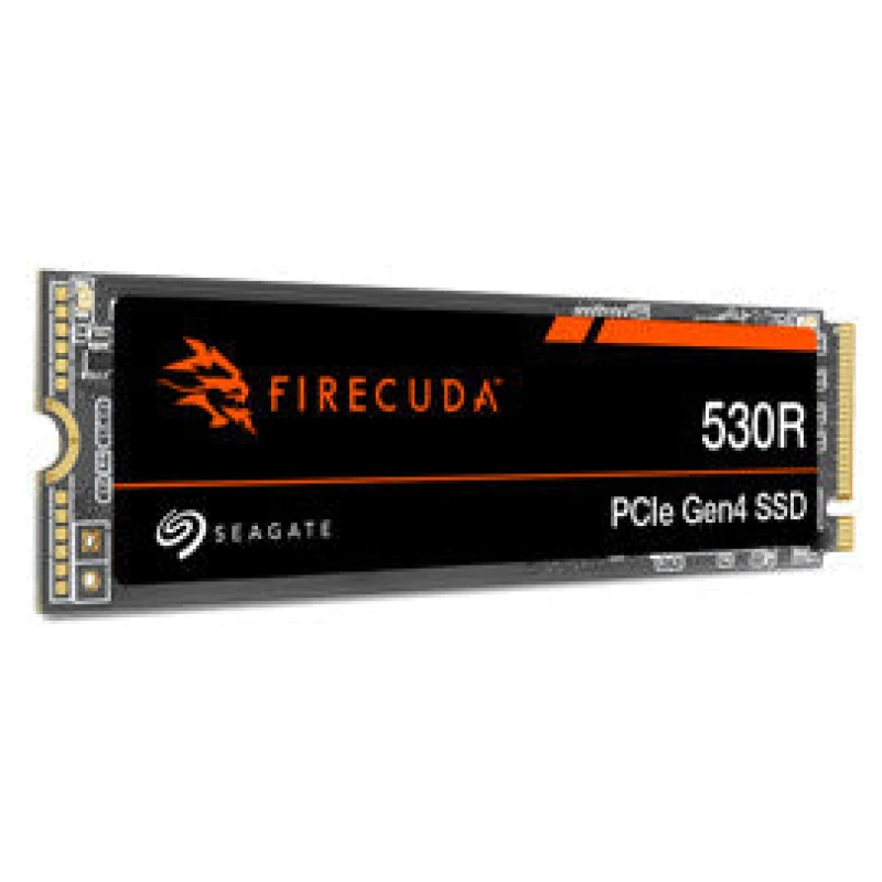 Image of Seagate FireCuda 530R 2TB SSD PCIe 4.0 NVMe M.2 Solid State Drive (ZP2000GM3A063)