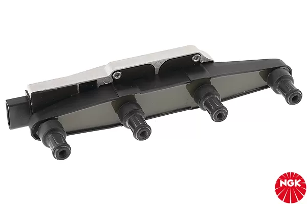 Image of NGK Ignition Coil U6020 (48114)