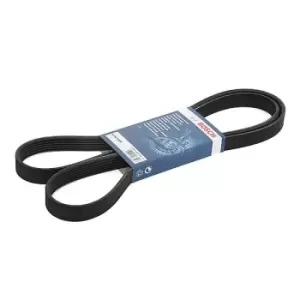 Image of Bosch V-ribbed belt VW,AUDI,BMW 1 987 947 978 038903137E,038903137J,11281247284 11281247986,11288573415,5750A1,5750J7,5750TG,96152078,9615207880