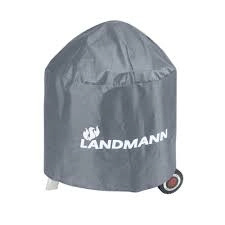 Image of Landmann Premium Kettle BBQ Cover 70cm Polyester