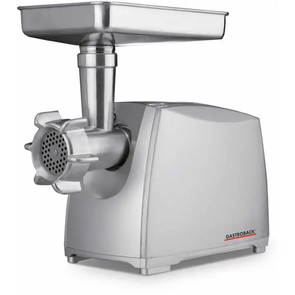 Image of Gastroback Gastroback - Design Mincer Pro m 61408