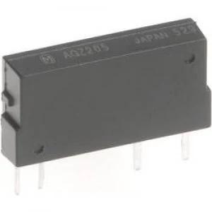 Image of Panasonic AQZ202 PhotoMOS 3000mA Relay