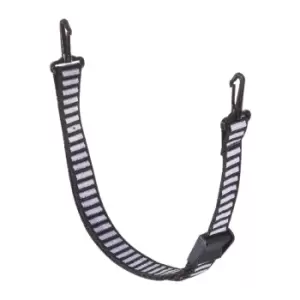 Image of V-Gard Textile Safety Helmet Chinstrap, 2 Point