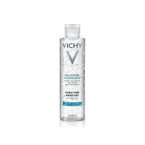 Image of Vichy Hand Sanitiser Gel 200ml