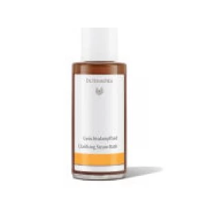 Image of Dr. Hauschka Clarifying Steam Bath 100ml