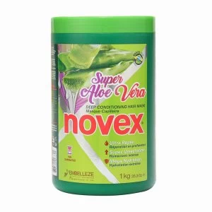 Image of Novex Super Aloe Vera Mask 1kg
