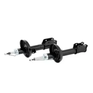 Image of RIDEX Shock absorber 854S1565 Shocks,Shock absorbers OPEL,VAUXHALL,Zafira A (T98),Astra G CC (T98),Astra G Caravan (T98),ASTRA G Cabriolet (F67)