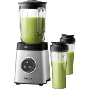 Image of Philips Avance HR3655/00 2L 1400W Innergizer Blender