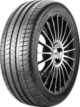 Image of Michelin Pilot Sport 3 225/45 R18 95V XL
