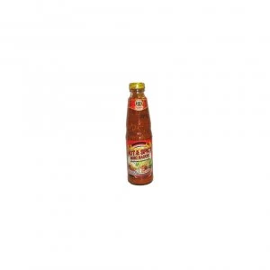 Image of Pantai Hot & Spicy Suki Sauce - 300ml bottle