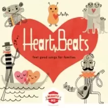Image of Heart Beats: Feel Good Songs for the Family