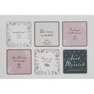 Image of Amore By Juliana Pack of 14 Milestones Cards with Foil