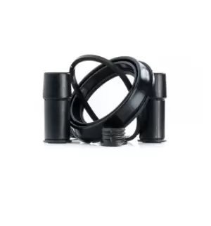 Image of FRENKIT Brake Caliper Repair Kit Front Axle 260038 Caliper Repair Kit,Brake Caliper Rebuild Kit VW