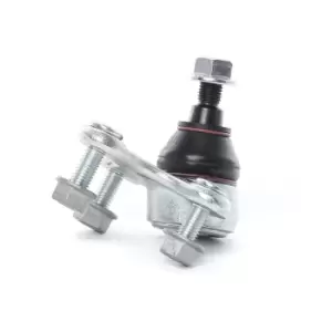 Image of TRW Ball joint JBJ751 Suspension ball joint,Suspension arm ball joint VW,AUDI,SKODA,Golf V Schragheck (1K1),TOURAN (1T1, 1T2),GOLF VI (5K1)