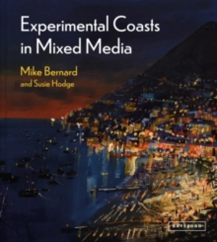 Image of Experimental Coasts in Mixed Media Hardback
