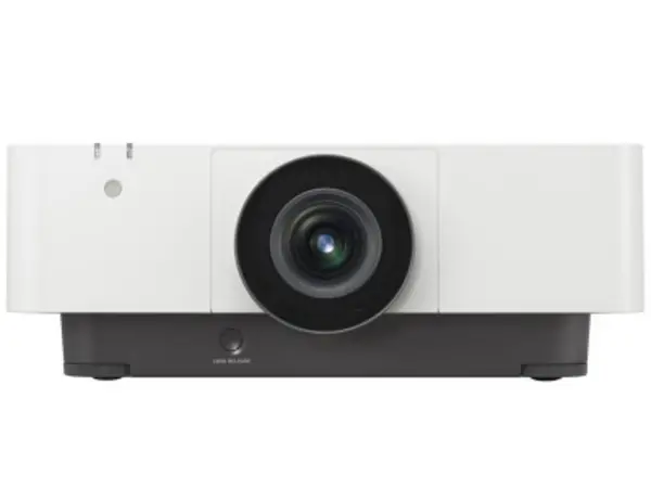 Image of Sony VPL-FHZ80/B WUXGA 6000 ANSI Lumens Standard Throw 3LCD Projector