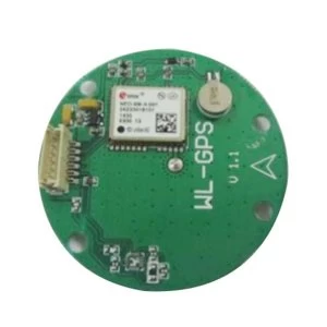 Image of Xk Innovations Xk380 Gps Module