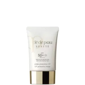 Image of Cle de Peau Beaute UV Protective Cream 50ml