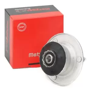 Image of METZGER Top strut mount 6490022 Strut mount,Top mount BMW,3 Touring (E91),3 Limousine (E46),3 Limousine (E90),5 Limousine (E60),5 Touring (E61)