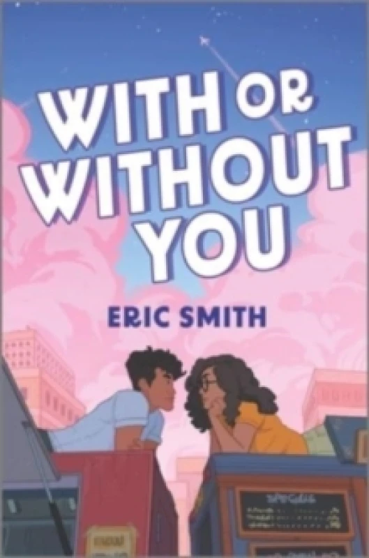Image of With or Without You Hardback