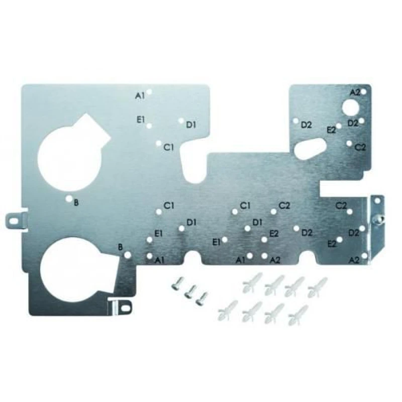 Image of Evolis S10112 Encoding Mounting Plate