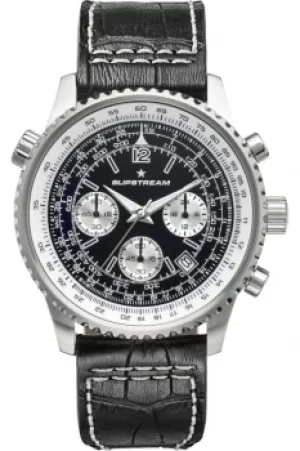 Image of Slipstream Aero Quartz Watch SAL107514