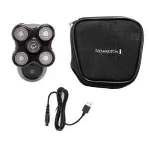 Image of Remington RX7 Ultimate Head Shaver