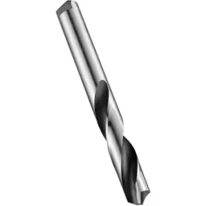 Image of A124 6.80MM Carbide Tipped Tanged Stub Drill DIN 8037