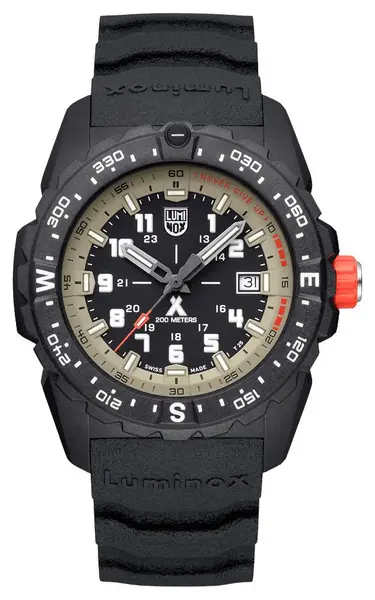 Image of Luminox XB.3731 Bear Grylls Mountain CARBONOXa¢ (43mm) Watch
