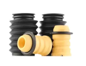 Image of RIDEX Shock Absorber Dust Cover BMW,PEUGEOT 919D0095 31330146239,31331094749,31336764085 31330146239
