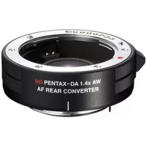Image of Pentax HD DA AF 1.4x AW Rear Converter