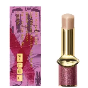Image of Pat McGrath Labs Lip Fetish Astral Lip Balm 2.5g (Various Shades) - Gold Astral