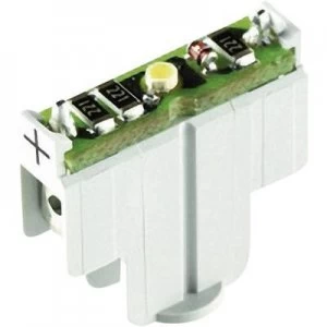 Image of LED White 12 Vdc RAFI