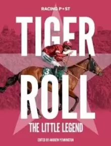 Image of Tiger Roll : The Little Legend