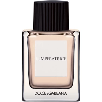 Image of Dolce & Gabbana Limperatrice Eau de Toilette For Her 50ml