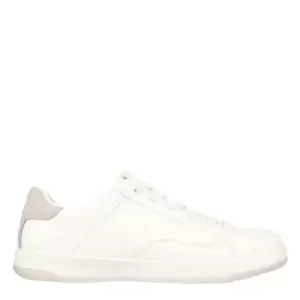 Image of Skechers C-Lites - Kewl Fit Trainers - White