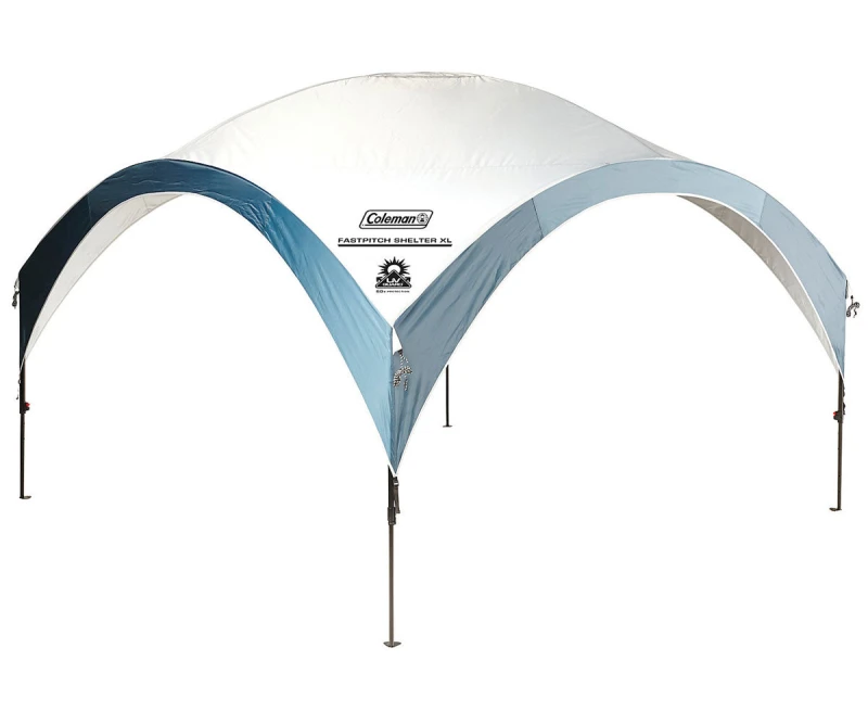 Image of Coleman Fastpitch Event Shelter Pro XL, White