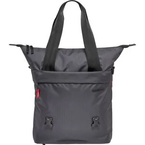 Image of Manfrotto Manhattan Changer 20 3 Way Camera Bag Gray