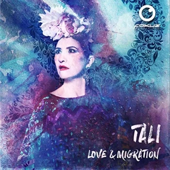 Image of Tali - Love & Migration CD