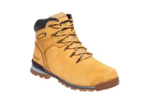Image of DEWALT Carlisle 9 Lightweight Wheat Nubuck Safety Boot UK 9