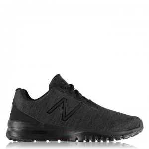 Image of New Balance Cush Plus Mens Trainers - Black