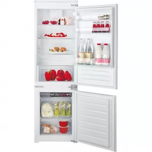 Image of Hotpoint HMCB70301 275L Integrated Fridge Freezer