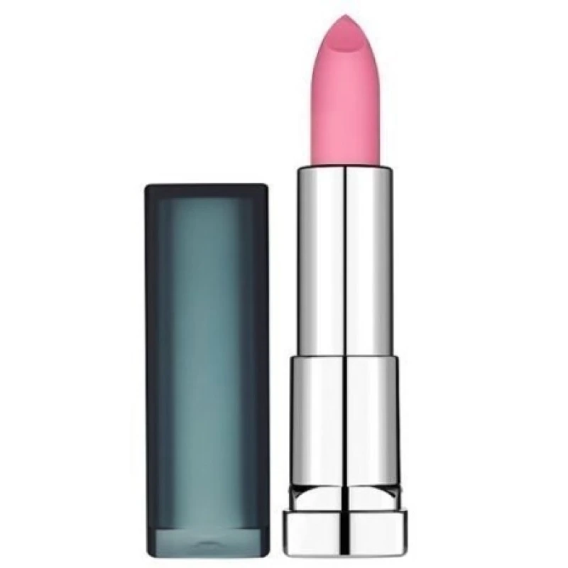 Image of Maybelline Colour Sensational Bold Matte Lipstick Rose Rush 940-SCS40315