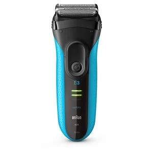 Image of Braun Series 3 Proskin 3010s Wet & Dry Electric Shaver