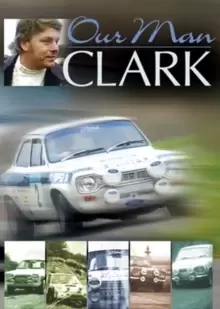 Image of Our Man Clark