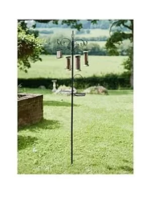 Image of Smart Garden Wild Bird Complete Dining Station
