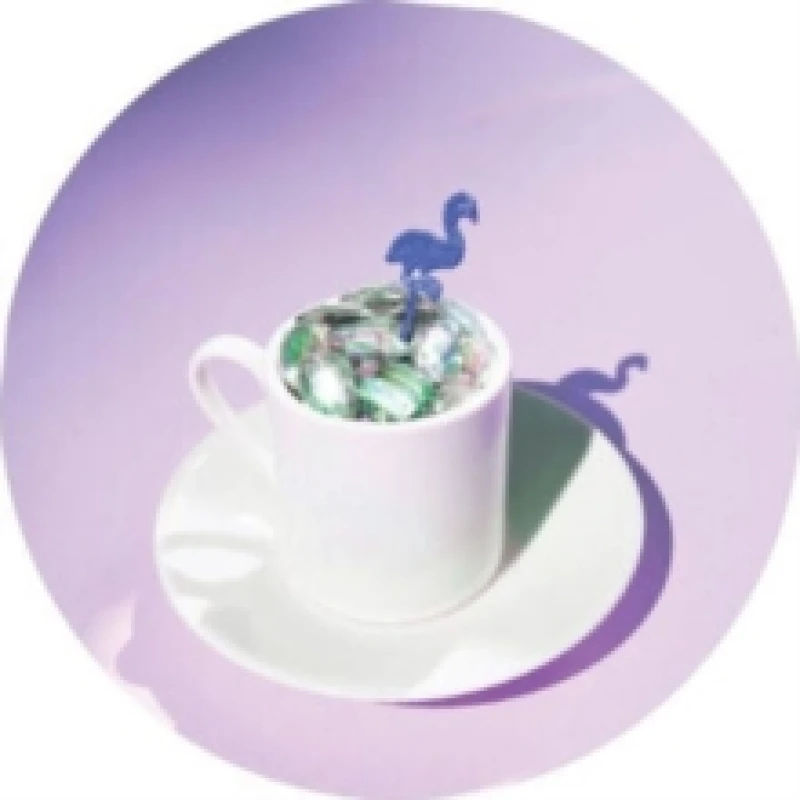 Image of Money Money (Yam Who? Remix) Vinyl