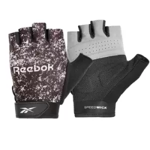 Image of Reebok Fitness Gloves - XS