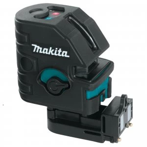 Image of Makita SK104Z Cross Line Laser Level